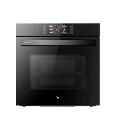 Духовые шкафы