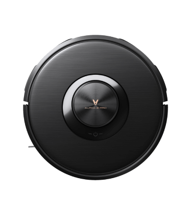 Роботы пылесосы