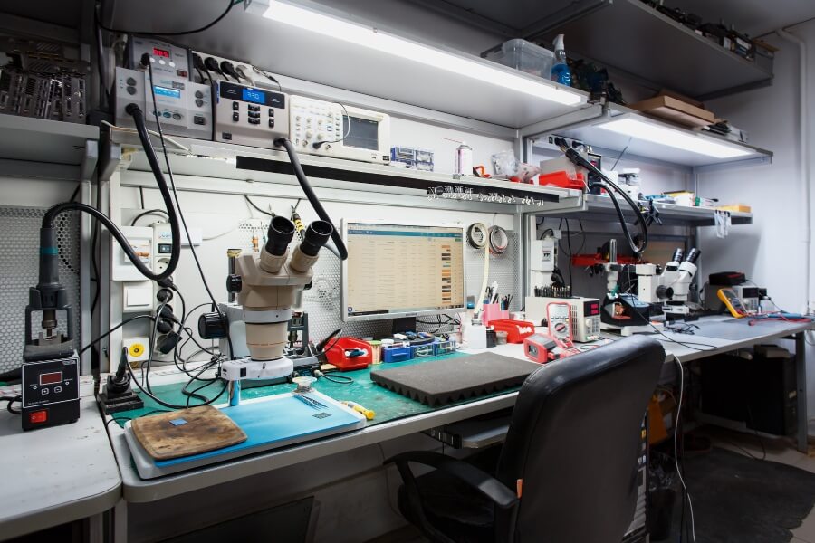 Сервис центр Viomi