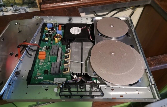 Ремонт техники Viomi