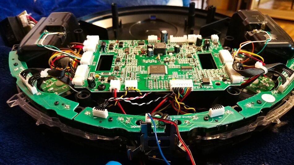 Ремонт техники Viomi